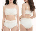 Babi Set - White