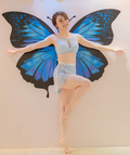DearGiselle 藍色套裝