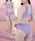 Seashell Set - Purple